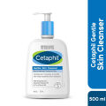 Cetaphil Gentle Skin Cleanser - 500 ml. 