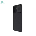 Nillkin CamShield Case for Xiaomi Redmi Note 12 4G Sliding Camera Protection Cover. 