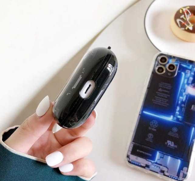 Spigen%20Airpods%20Printed%20Design%20Airpods%20Case%20Suitable%20For%20Airpods%20Pro%20-%20Image%203