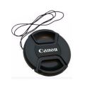 67 mm Lens Cap For Canon 18-135 mm Lens. 