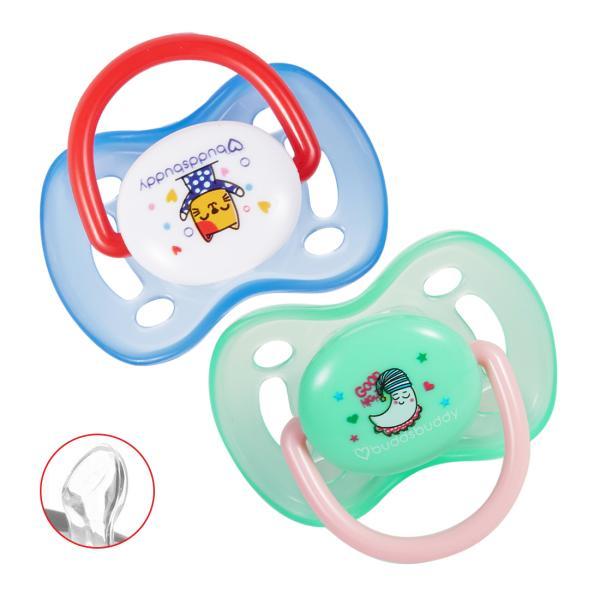 Nipple%20Newborn%20Baby%20Nipple%20Shield%20Pacifiers%20Baby%20Cartoon%20Sleeping%20Soft%20Silicone%20Pacifiers%20Pattern%20Random%20Kids%20Baby%20Pacifier%20-%20Image%204