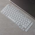 TPU Keyboard cover Protector Skin Cover For ASUS ROG Strix G15 G513 G513x G513Q G513QM G513QR G513QY G 15 15.6 inch. 