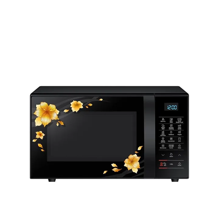 SAMSUNG%20CE77JD-QB%20%2021%20Litres%20Convection%20Microwave%20with%20SlimFry%E2%84%A2%20&%20Curd%20Making%20-%20Image%203