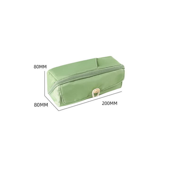 8%20layers%20Large-capacity%20pencil%20bag%20Portable%20Multi-layer%20Capacious%20Large%20opening%20square%20pencil%20bag%20Large%20Durable%20Students%20stationery%20pouch%20for%20School%20supplies%20Office%20supplies%20Art%20supplies%20Students%20-%20Image%208