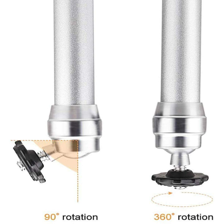 Mini%20Projector%20Ceiling%20Mount,Projector%20Hanger%20Compatible%20for%20.J%20QKK%20Projector/CCTV/Webcam/Carmera%20Load%2011%20Lbs%20-%20Image%204