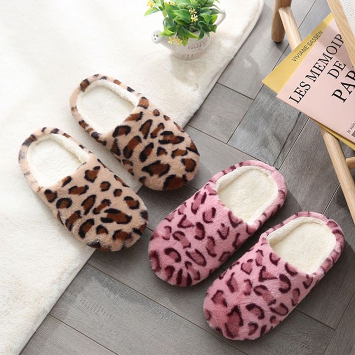 1%20Pairs%20Winter%20Plush%20Velvet%20Soft%20Floor%20Shoes%20Silent%20Soft-soled%20Fur%20Slippers%20Cotton%20Slippers%20-%20Image%205