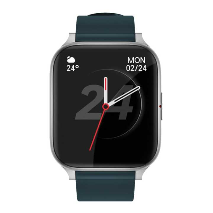 Purple Smart Watch Trend