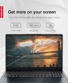 Lenovo Ideapad 1 Laptop, 15.6" FHD (1920x1080) IPS Display, Ryzen 5 7520U, 8GB RAM, 256GB Storage, AMD Radeon Graphics, Windows 11Home, Abyss Blue. 