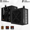 Gigabyte P550B 80+ Bronze Power Supply Unit. 
