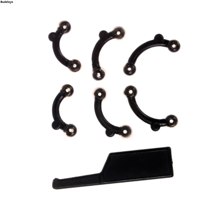 Budeleyo6pc/set%20Beauty%20Nose%20Clip%20Corrector%20Massage%20Tool%20Nose%20Up%20Lifting%20Shaping%20Clip%20Clipper%20Shaper%20Bridge%20Straightening%20No%20Pain%203%20Size%20Luxury%20-%20Image%202