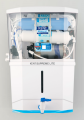 Kent Supreme Lite RO+UF+TDS Controller Water Purifier. 