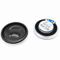 1pcs Original Ultra-thin Mini speaker 8 ohms 2 watt 2W 8R speaker Diameter 28MM 2.8CM thickness 5MM. 
