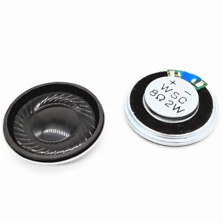 1pcs%20Original%20Ultra-thin%20Mini%20speaker%208%20ohms%202%20watt%202W%208R%20speaker%20Diameter%2028MM%202.8CM%20thickness%205MM%20-%20Image%202