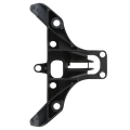 Kqueebee Motorcycle Headlight Bracket Front Upper Fairing Stay Bracket for YZF-R1 YZFR1 2002-2003 Motorcycle Accessories. 