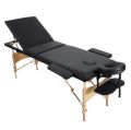Portable Massage Table. 