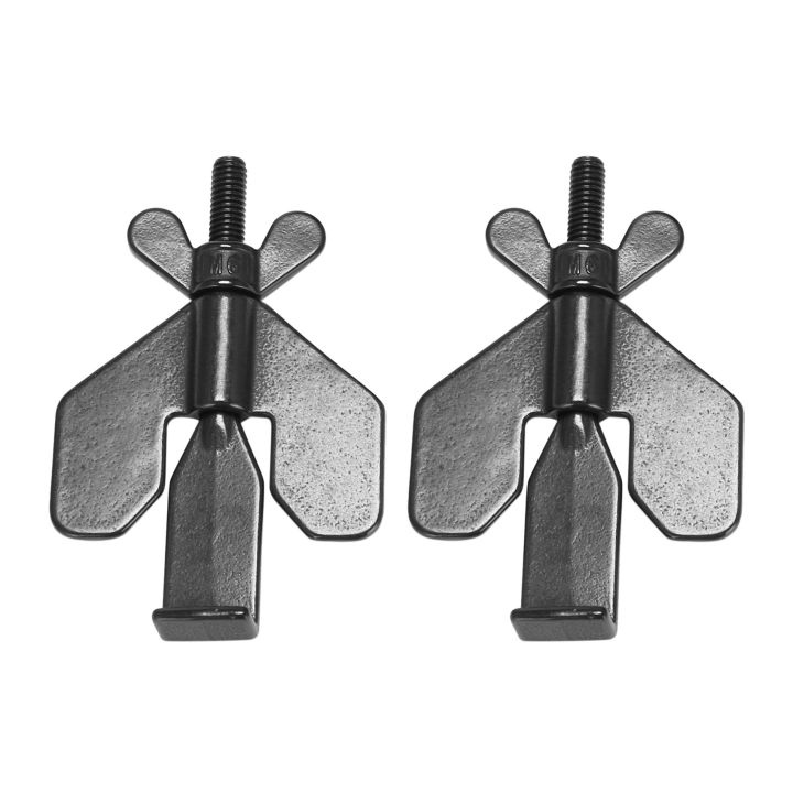 fasdaga 2X Portable Door Lock for Travel Used with Door Security Bar,Door Locker From Inside for Home Hotel Motel Apartment