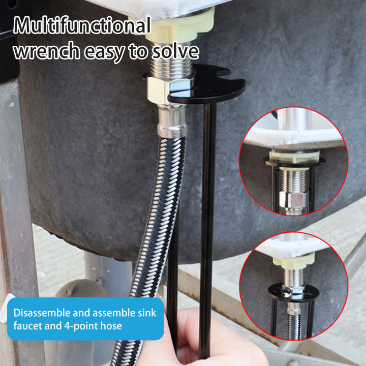 Pipe%20Nut%20Remover%20Universal%20Sink%20Wrench%20Set%20for%20Kitchen%20Bathroom%20High%20Strength%20Stainless%20Steel%20Stable%20No%20Deformation%20for%20Plumbers%20-%20Image%205