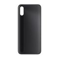 Back Glass Panel For Redmi 9A. 