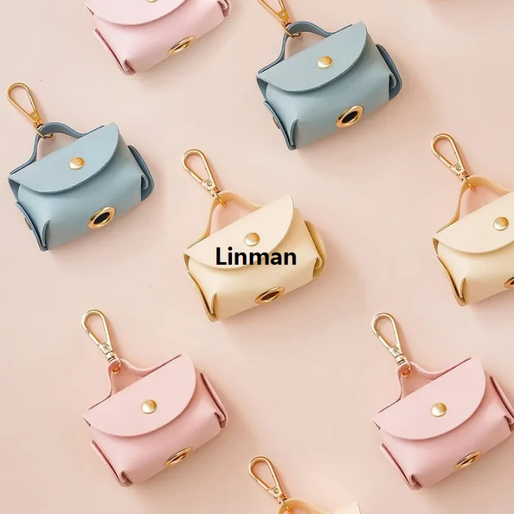 Linman%20Dog%20Poop%20Garbage%20Bag%20Dispenser%20Portable%20Leather%20DoLuxury%20g%20Pooper%20Scoopers%20Bag%20Outdoor%20Walking%20Pet%20Supplies%20-%20Image%205