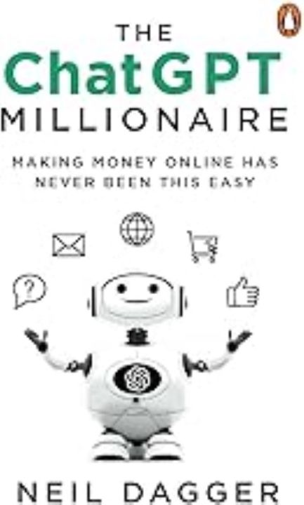 The Chatgpt Millionaire Daraz Np