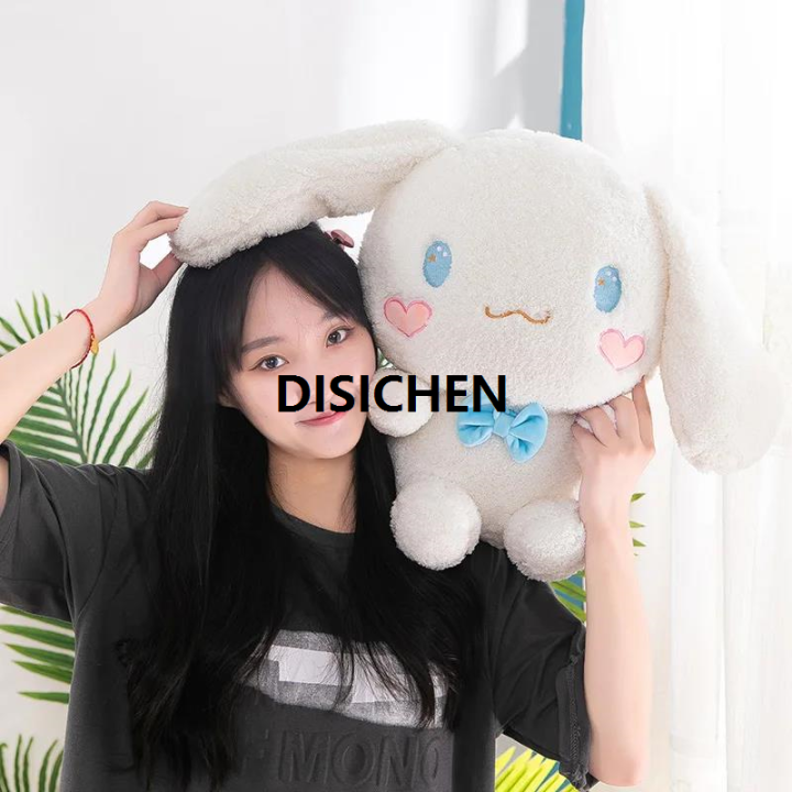 DISICHEN%20Sanrio%20Anime%20Kawaii%20Cinnamon%20Roll%20Super%20Soft%20Plush%20Pp%20Cotton%20Large%20Size%20Girl%20Sofa%20Pillow%20Baby%20Sleep%20Toys%20Children%20Birthday%20Gift%202025%20New%20-%20Image%203