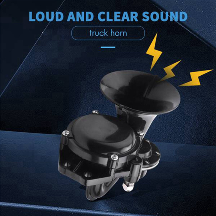 OYPFXMI%202X%2012V%2024V%20Electric%20Snail%20Air%20Horn%20120DB%20Loud%20Sound%20for%20Truck%20Van%20-%20Image%203