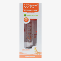 Tender Flo Glass Feeder | Borosilicate Baby Feeding Bottle With Handle | Assorted Sizes 250mL & 150mL. 