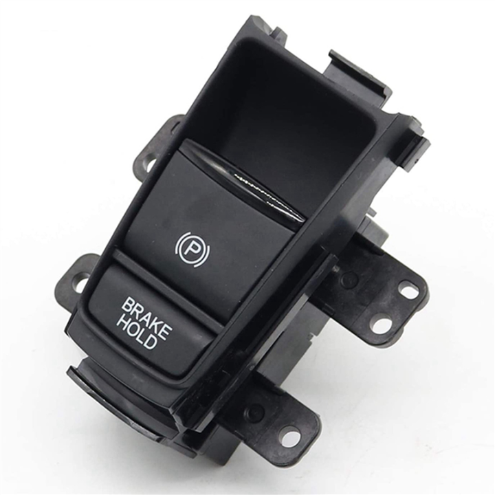 Interrupteur Frein à Main Électrique 12 Broches 35355-T7A-J01 Pour HRV XRV VEZEL