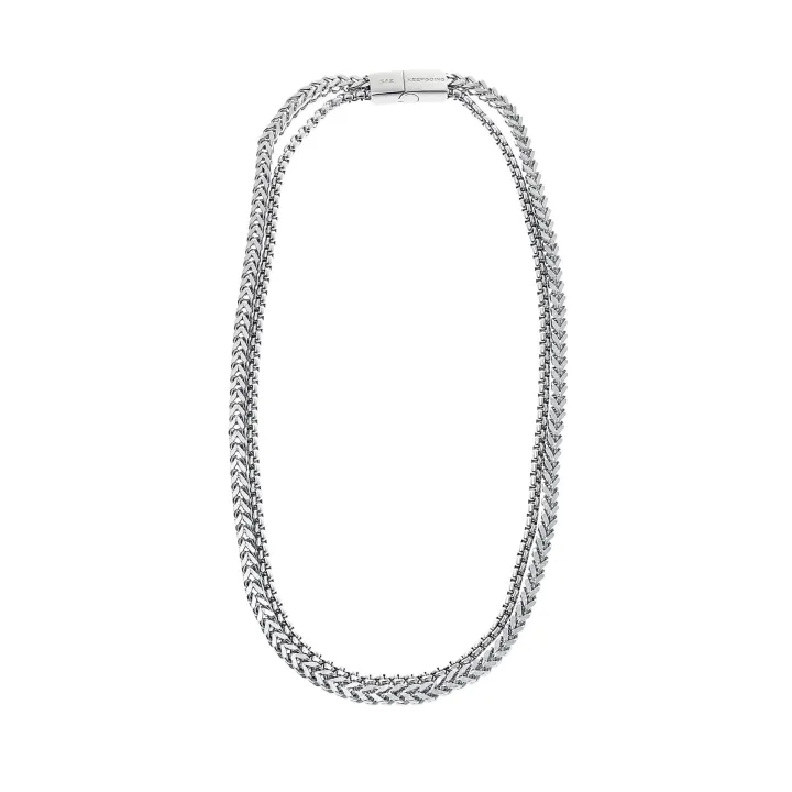 %E3%80%90Fashion-forward%E3%80%91Iriya%20Double-layer%20Magnetic%20Necklace%20Men's%20Keep%20Going%20Cold%20Style%20Hip%20Hop%20Original%20Clavicle%20Not%20Falling%20-%20Image%203