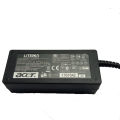 PA-1650-02 Small Pin AC/DC Adapter. 