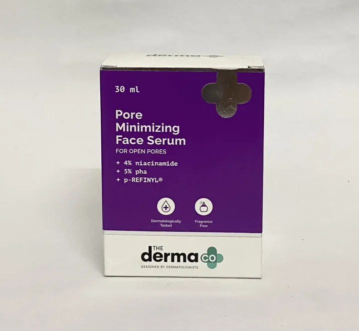 The%20Derma%20Co%20Pore%20Minimizing%20Face%20Serum%20(For%20Open%20Pores),%2030%20Ml%20-%20Image%202