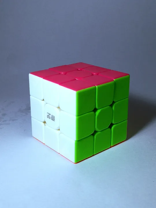 Rubiks%20Cube%20Q%20Y%20Toys%203X3%20-%20Image%202