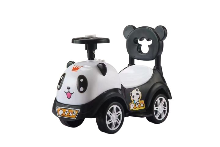 Rocking Car Rocker for Kids Soft Play Equipment Activity Toy | Daraz.com.np