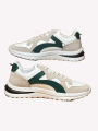Sneaker shoes for men. 