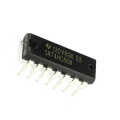 7486 IC XOR Gate (2pcs). 