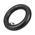 10X2.5 Inner Tube 90 Degree Valve for Zero 10X/VSETT Electric Scooter 10 Inch Curved 90 Degree Inner Tube Easy Install Easy to Use. 