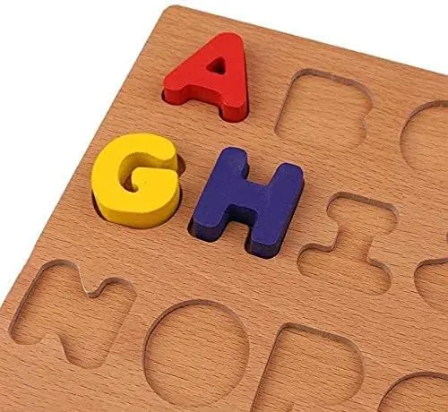 Colorful%20Wooden%20Capital%20English%20Alphabets%20(ABCD)%20Learning%20&%20Educational%20Puzzle%20Block%20Board,%20Montessori%20Toy%20for%20Baby%20-%20Image%202