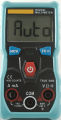 ZT-S1 Automatic Digital Multimeter True-RMS Intelligent NCV 4000 Counts AC/DC Voltage Current Ohm Test Tool. 