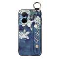 Fashion Design Shockproof Phone Case For Redmi A5 4G/Xiaomi Poco C71 4G Anti-knock Protective Phone Holder Kickstand. 