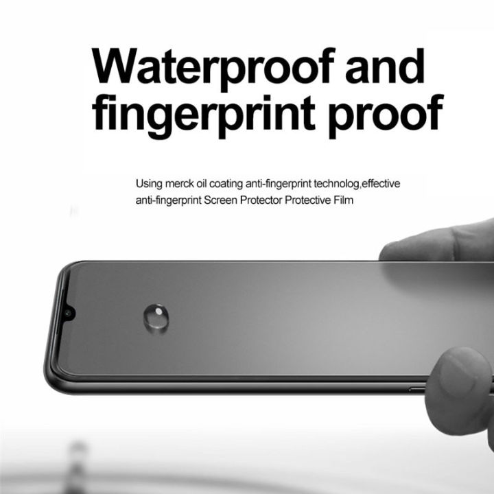 Matte%20Tempered%20Glass%20%7C%20Full%20Soft%20Matte%20TPU%20Screen%20Protector%20For%20Mi%2012%20-%20Image%204