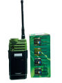 Diamond D2000 Keypad Mobile |Big Torch | WFm | Big Battery. 