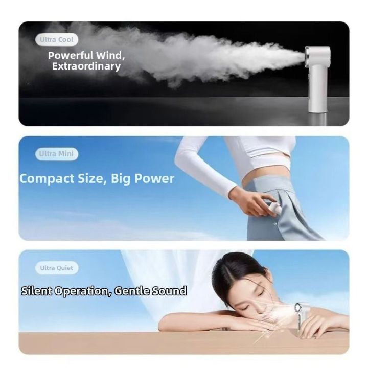Portable%20High-speed%20Handheld%20Fan%20Waterproof%20Long-lasting%20Mini%20Fan%20Quiet%20Operation%20Rechargeable%20Fan%20Student%20-%20Image%205