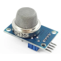 MQ -135 Gas Sensor[1 pcs]. 