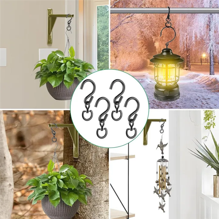 4%20Pcs%20Swivel%20Plant%20Hanger%20Pots%20Hooks%20Heavy%20Duty%20Hanging%20Plant%20Hook%20360%20Degrees%20Swivel%20Metal%20Hooks%20for%20Indoor%20and%20Outdoor%20-%20Image%204