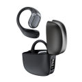 Over-ear open-back wireless bluetooth headset JS371 hot remote digital does not enter sports games. 