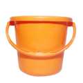 Unbreakable Strong Plastic  Bucket (15 LTR). 