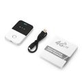 WiFi Wireless Router 3G/4G LTE Hotspot Car WiFi Router with SIM Card Slot - Mini Pocket Router. 