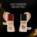 Lakm𝓔 The Original Collection ULTIMATE GLAM FOUNDATION | Lakm𝓔 Foundation - 25ml. 