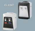 Electron Water Dispenser Desk/ Table Top Water Dispenser (EL-10NT) White. 