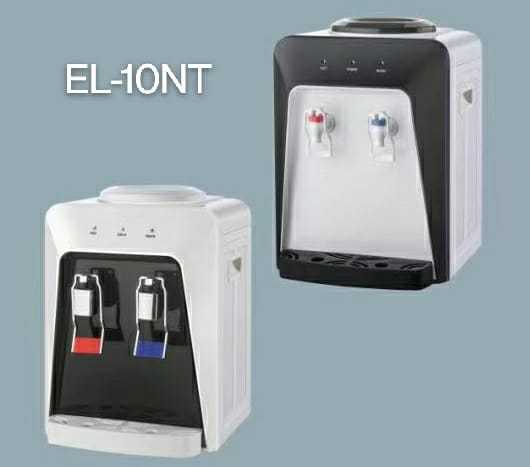 Electron%20Water%20Dispenser%20Desk/%20Table%20Top%20Water%20Dispenser%20(EL-10NT)%20White%20-%20Image%202